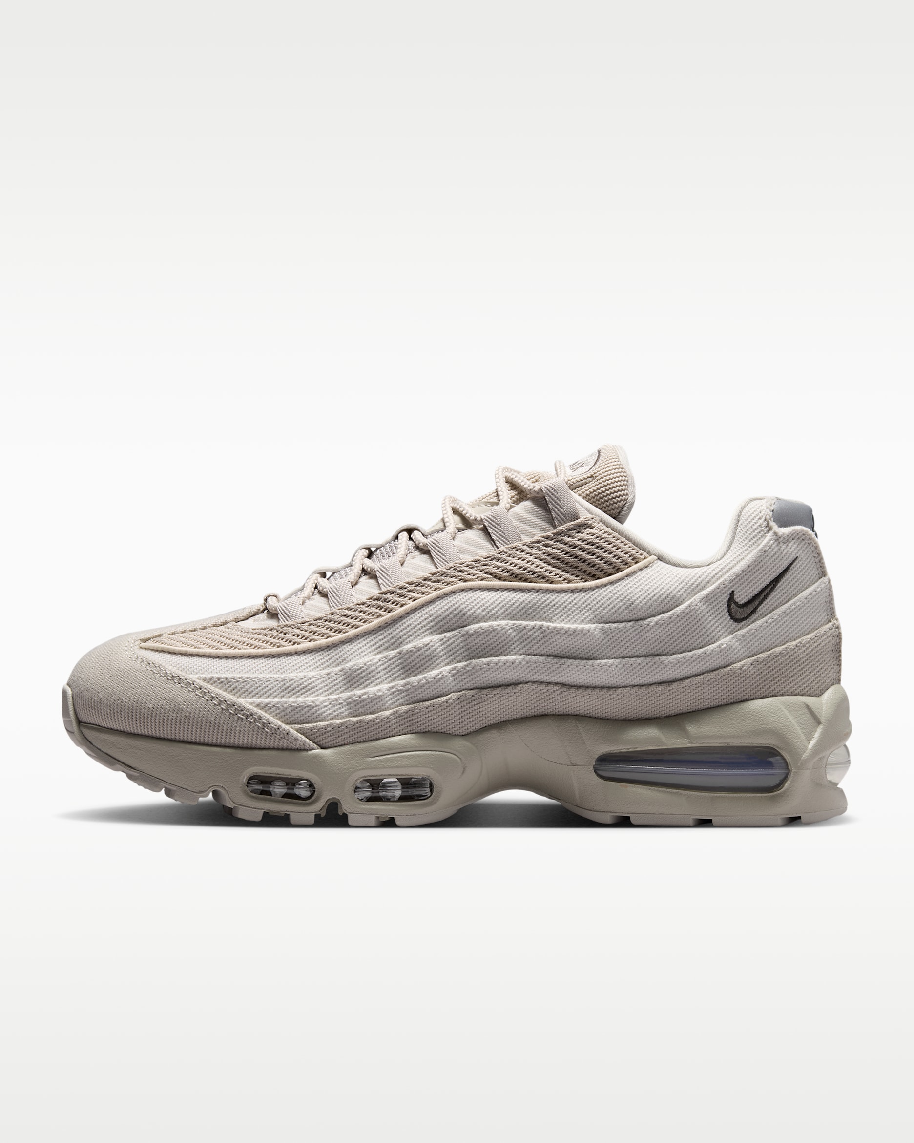 Nike Air Max 95 Big Bubble Men's Shoes. Nike.com